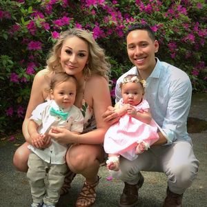 Meet your Posher, Xavier